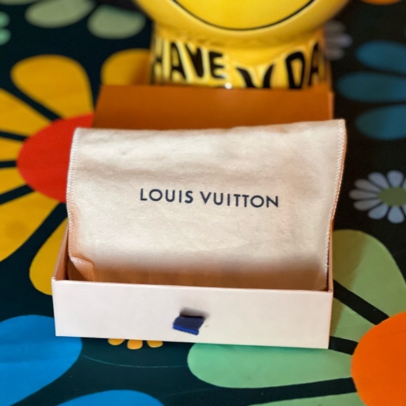 Louis Vuitton VOYAGES LIMITED EDITION Porte Cartes CARDHOLDER ❌LIKE NEW❌ - Picture 2 of 14